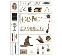 Jody Revenson From the Films of Harry Potter: 100 Objects (Copertina rigida)