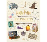 Jody Revenson From the Films of Harry Potter: 100 Objects: Th (Copertina rigida)