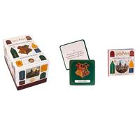 Jody Revenson Harry Potter: Conversation Cards (Tascabile)