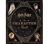 Jody Revenson Harry Potter (Copertina rigida)