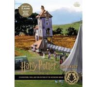 Jody Revenson Harry Potter: Film Vault: Volume 12 (Copertina rigida)