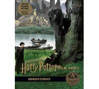 Jody Revenson Harry Potter: Film Vault: Volume 4 (Copertina rigida)