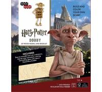 Jody Revenson IncrediBuilds: Harry Potter (Mixed Media Product) Incredibuilds