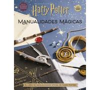 JODY REVENSON MATTHEW REINHART HARRY POTTER: MANUALIDADES MÁGICAS: 1 (Tascabile)