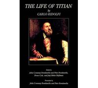 Jody Robin Shiffman The Life of Titian (Tascabile)