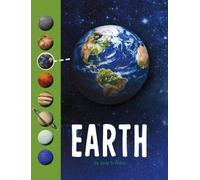 Jody S Rake Earth (Copertina rigida) Planets in Our Solar System
