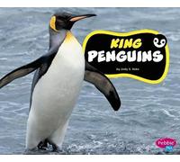 Jody S Rake King Penguins (Copertina rigida) Penguins