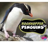 Jody S Rake Rockhopper Penguins (Copertina rigida) Penguins