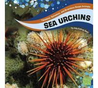 Jody S Rake Sea Urchins (Copertina rigida) Ocean Animals