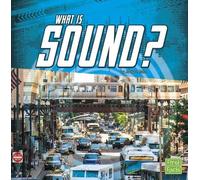 Jody S. Rake What Is Sound? (Copertina rigida) Science Basics