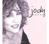 Jody Sandhaus - I Think of You