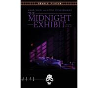 Jody Smith Somer Canon The Midnight Exhibit Vol. 4 / Parables of th (Tascabile)