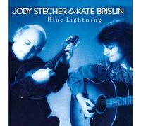 Jody Stecher w/ Kate Brislin - Blue Lightning