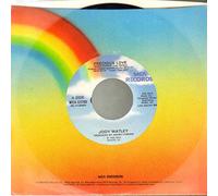 JODY WATLEY - 12" Precious Love Extended Version VINYL