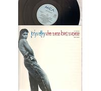 JODY WATLEY / ECSTACY / WHEN A MAN LOVES A WOMAN