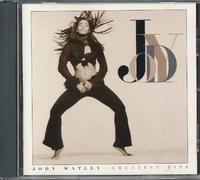 Jody Watley - Greatest Hits