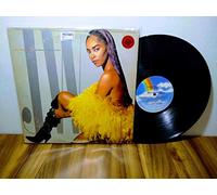 JODY WATLEY - JODY WATLEY / LARGER THAN LIFE
