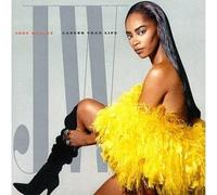 Jody Watley - Jody Watley - Larger Than Life - MCA Records