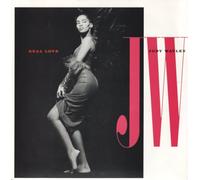 Jody Watley - Jody Watley - Real Love - [7"]