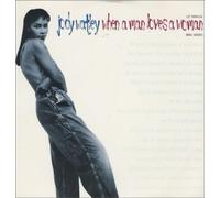 JODY WATLEY - JODY WATLEY / WHEN A MAN LOVES A WOMAN