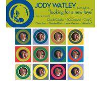 Jody Watley - Looking For A New Love: 2005