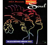 Jody Watley - MCA Presents a Portrait of Soul (UK Import)