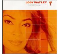 Jody Watley - Midnight Lounge