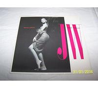 Jody Watley - Real love (1989) / Vinyl Maxi Single [Vinyl 12'']