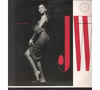 JODY WATLEY / REAL LOVE