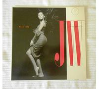 Jody Watley - Real love (US, 1989) / Vinyl Maxi Single [Vinyl 12'']
