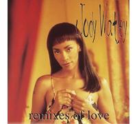 Jody Watley - Remixes Of Love(japon)