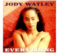 JODY WATLEY. shalamar - Everything
