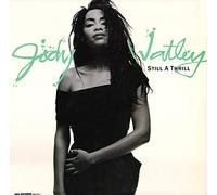 Jody Watley - Still a thrill (1987) / Vinyl single [Vinyl-Single 7'']