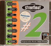 Jody Watley - Streetbeat 2