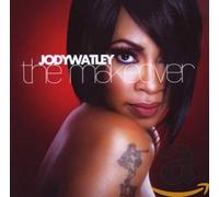 Jody Watley - The Makeover (International Edition)