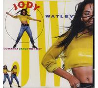 Jody Watley - You wanna dance with me?