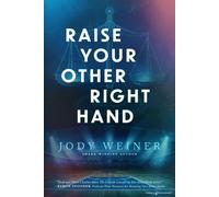 Jody Weiner Raise Your Other Right Hand (Tascabile) Krafters: Partners in Time