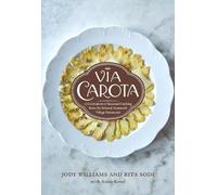 Jody Williams Rita Sodi Anna Kovel Via Carota (Copertina rigida)