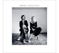 JODYMOON - WHO ARE YOU NOW