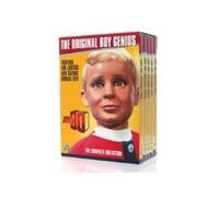 JOE 90 : THE COMPLETE COLLECTION DVD BOXSET