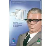 Joe 90: Volume 5 (DVD) Ken Turner Alan Perry