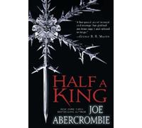 Joe Abercrombie Half a King (Tascabile) Shattered Sea