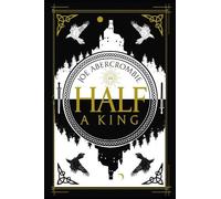 Joe Abercrombie Half a King (Tascabile) Shattered Sea