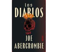 Joe Abercrombie Manu Viciano Los diablos: 1 (Runas) (Tascabile)