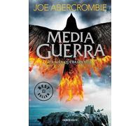 Joe Abercrombie Media guerra / Half a War (Tascabile)
