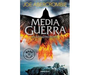 Joe Abercrombie Media guerra / Half a War (Tascabile)