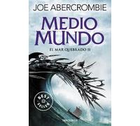 Joe Abercrombie Medio mundo / Half the World (Tascabile)