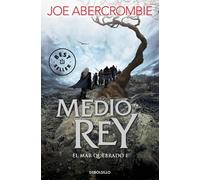 Joe Abercrombie Medio rey / Half a King (Tascabile)