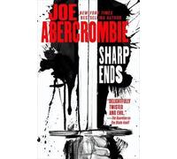 Joe Abercrombie Sharp Ends (Tascabile)