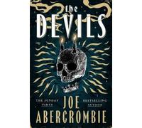 Joe Abercrombie The Devils (Copertina rigida)